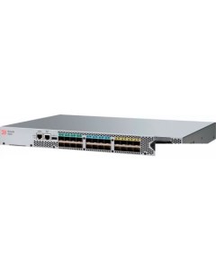 Управляемый коммутатор 3-го уровня G610 BR-G610-24-32G Brocade