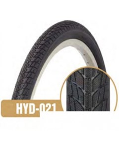 Велопокрышка 22x1.75/HYD 021 Twenty one