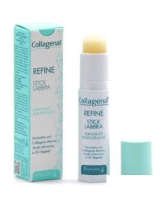 Бальзам для губ CollagenaT Refine Lip Balm (5.7 мл) Pharmalife research