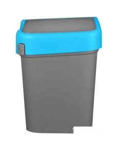 Контейнер для раздельного сбора мусора Smart Bin 434214817 (синий) Econova