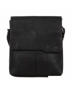 Мужская сумка 271-6010-1-BLK Mr.bag