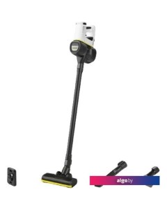 Пылесос VC 4 Cordless myHome 1.198-630.0 Karcher