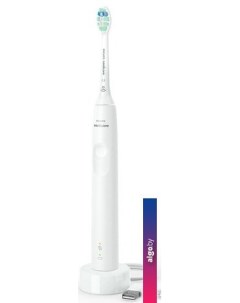 Электрическая зубная щетка Sonicare 4100 Series HX3681/23 Philips