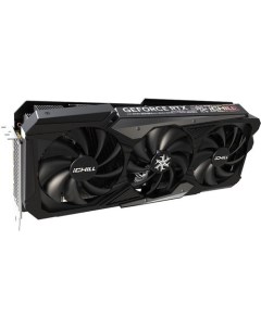 Видеокарта GeForce RTX 4070 Super iChill X3 C407S3-126XX-186148H Inno3d