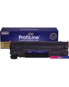 Картридж PL-CE278A (аналог HP CE278A) Profiline