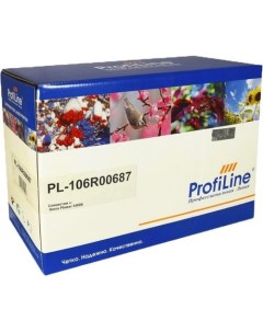 Картридж PL-106R00687 (аналог Xerox 106R00687) Profiline