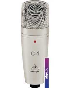 Микрофон C-1 Behringer