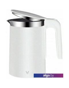 Электрический чайник Smart Kettle V-SK152C (китайская версия, белый) Viomi