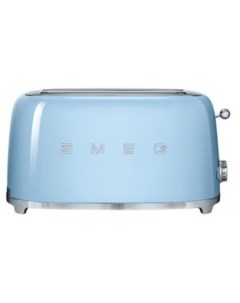 Тостер TSF02PGEU Smeg