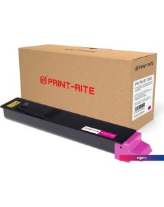 Картридж PR-TK-8115M (аналог Kyocera TK8115M) Print-rite