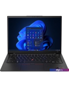 Ноутбук ThinkPad X1 Carbon Gen 10 21CB005URT Lenovo