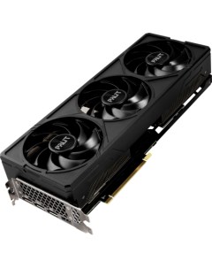 Видеокарта GeForce RTX 4070 Super JetStream OC 12GB NED407ST19K9-1043J Palit