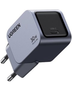 Сетевое зарядное X703 35006 Ugreen