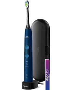 Электрическая зубная щетка HX6851/53 Philips