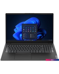 Ноутбук V15 G3 IAP 82TT0036RU Lenovo