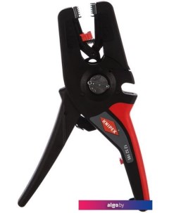 Стриппер KN-1252195SB Knipex