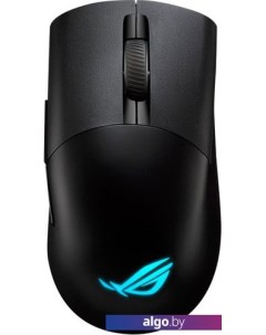 Игровая мышь ROG Keris Wireless AimPoint Asus