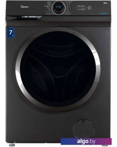 Стиральная машина Lunar MF100W70/S Midea