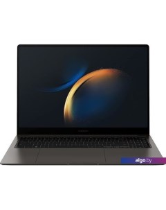 Ноутбук Galaxy Book3 Pro NP960XFG-KC2IN Samsung