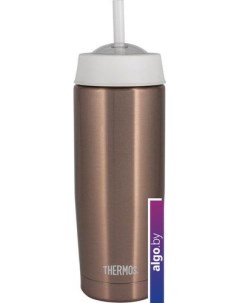 Термокружка TS4030P 0.47л (коричневый) Thermos