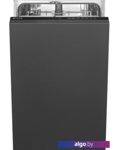 Посудомоечная машина ST4512IN Smeg