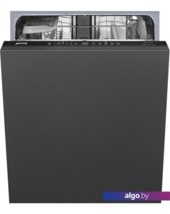 Посудомоечная машина STL232CL Smeg