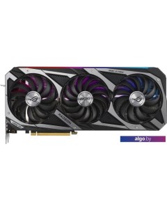 Видеокарта ROG Strix Radeon RX 6700 XT OC Edition 12GB GDDR6 Asus