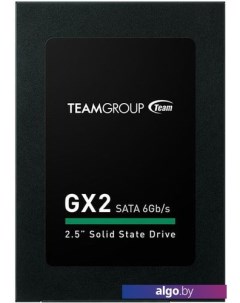 SSD GX2 1TB T253X2001T0C101 Team