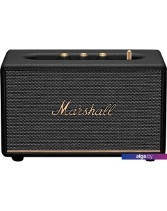 Беспроводная колонка Acton III (черный) Marshall