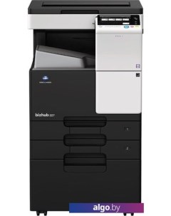 МФУ bizhub 227 Konica minolta