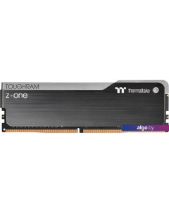 Оперативная память Toughram Z-One 8ГБ DDR4 3200 МГц R010D408GX1-3200C16S Thermaltake