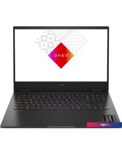 Игровой ноутбук Omen 16-wf0028ci 8F5P5EA Hp