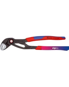 Клещи переставные 8722250 Knipex