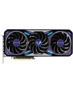 Видеокарта GeForce RTX 4060 iCraft OC 8G Maxsun