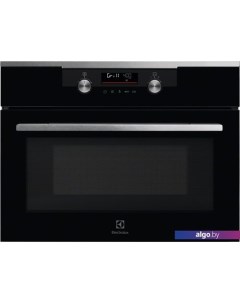 Микроволновая печь KVMDE46X Electrolux