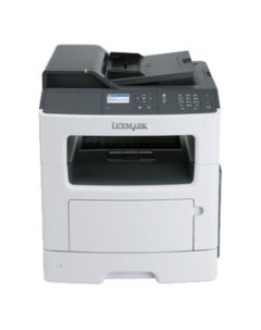 МФУ MX317dn Lexmark