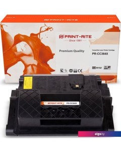 Картридж PR-CC364X (аналог HP CC364X) Print-rite