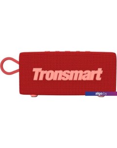 Беспроводная колонка Trip (красный) Tronsmart