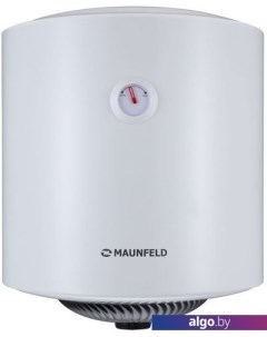 Накопительный электрический водонагреватель MWH50W01 Maunfeld