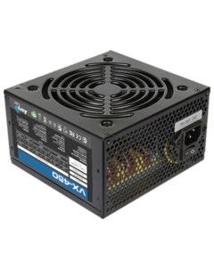 Блок питания VX-450W Aerocool