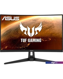 Игровой монитор TUF Gaming VG27WQ1B Asus