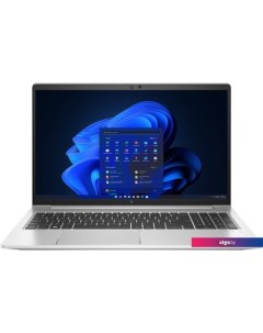 Ноутбук EliteBook 650 G9 67W64AV Hp