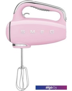 Миксер HMF01PKEU Smeg