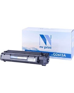 Картридж NV-Q2613A Nv print