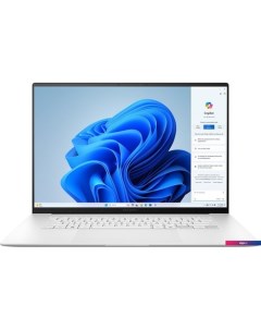 Ноутбук Zenbook S 16 UM5606WA-RK279W Asus