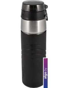 Фляга-термос TS2706BK 0.6л (черный) Thermos