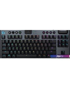 Клавиатура G915 TKL Lightspeed GL Clicky Logitech