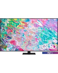 Телевизор QLED Q70B QE75Q70BAUXRU Samsung