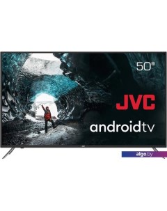 Телевизор JVC LT-50M797 Jvc