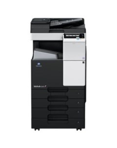 МФУ bizhub C227 Konica minolta